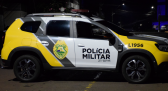 Foragido por homicídio é preso