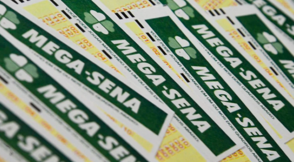 Aposta única do Paraná acerta a quina da Mega-Sena e é premiada; veja cidade e valor