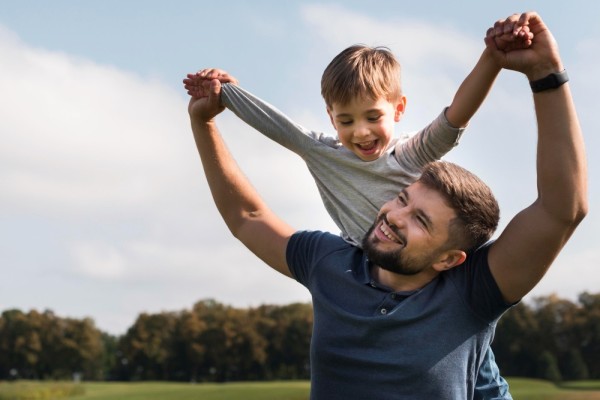 Como garantir o bem-estar dos filhos na guarda compartilhada