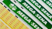 Mega-Sena sorteia nesta quinta-feira prêmio estimado em R$ 3,5 milhões