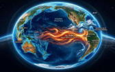 Super El Niño pode provocar 13,3 mil mortes por calor no Brasil, aponta estudo