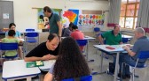 Francisco Beltrão realiza 1º Campeonato de Dominó para pessoas com deficiência física e visual
