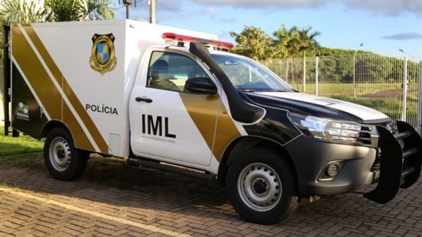 Adolescente é assassinado a tiros em Palmas