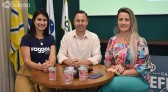 Café Acefb: empresárias apresentam App de solução de recrutamento e seleção para empresas