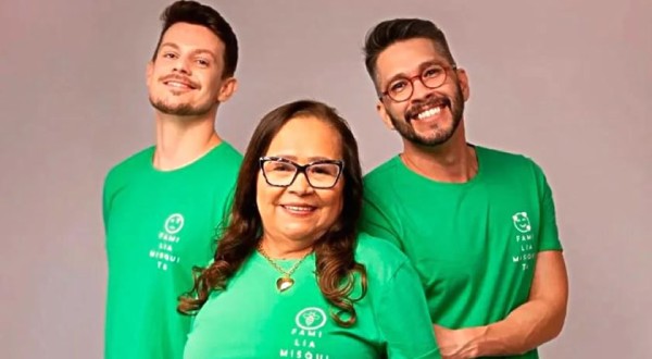 Confeiteiro de Ampére está em reality da Netflix