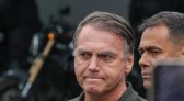PGR dá aval para Bolsonaro fazer cirurgia no ombro