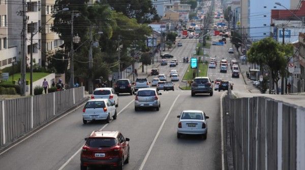 Com IPVA 45% mais barato, frota de veículos novos tem o maior crescimento
