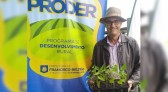 Proder realiza Dia de Campo sobre pulverização e manejo de pragas