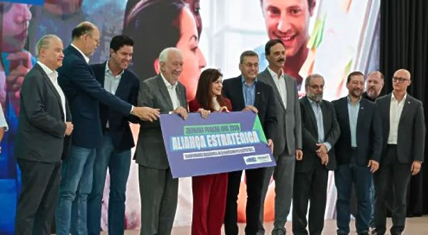 Paraná lança Jornada IBID 2030 para se tornar o estado mais inovador do Brasil