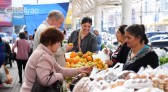 Você já visitou a feira do produtor rural de Beltrão?
