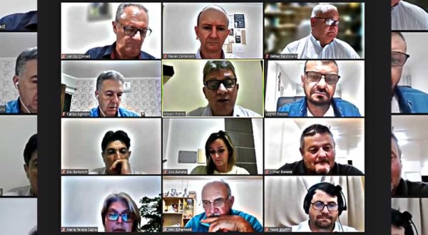 Vereadores sugerem incentivos econômicos para construção de crematório