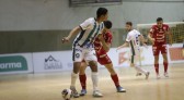 Marreco Futsal empata com Campo Mourão pela Série Ouro