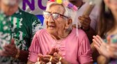 População paranaense com 100 anos ou mais cresceu 39% em 12 anos