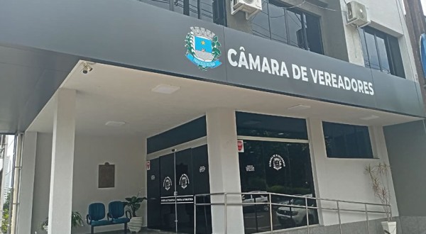 Câmara aprova Plano de Amortização do Déficit