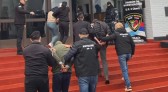 Quadrilha brasileira é presa na Argentina; dois integrantes eram procurados pela Interpol