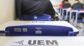 UEM abre concurso com 82 vagas para docentes efetivos; salários vão até R$ 16,5 mil