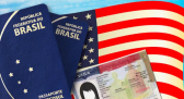 Visto americano: nova regra sobre entrevista começa a valer em outubro