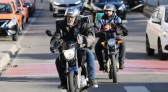 Emplacamentos de motos de até 170 cilindradas crescem 91% no Paraná após isenção de IPVA
