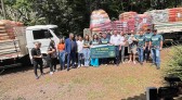 PET DAY arrecada mais de 12 toneladas de ração para animais