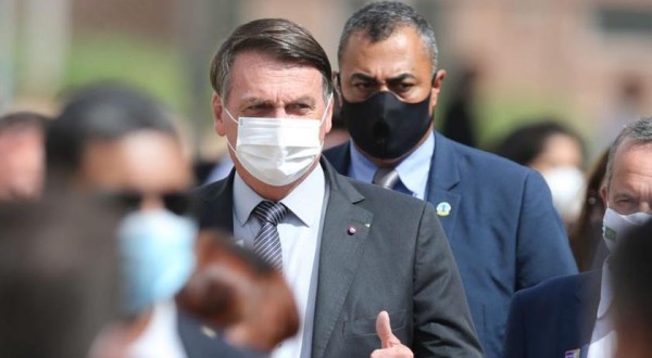 Dois partidos disputam Bolsonaro para 2022; saiba quais são