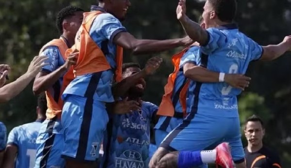 Rio Branco e Azuriz avançam para as semifinais da Taça FPF 