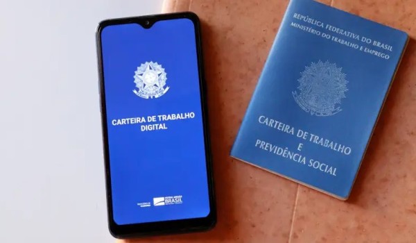 Confira as vagas de empregos disponíveis nesta segunda-feira (16)