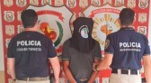 Homem condenado por estupro de vulneráveis é preso no Paraguai após fuga