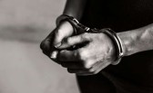 Homem com mandado por roubo e estupro é preso pela Patrulha Rural