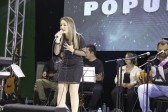 1º Canta Coronel, Festival Vividense da Canção, foi um sucesso