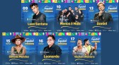 Expobel 2024 já tem seis shows nacionais confirmados
