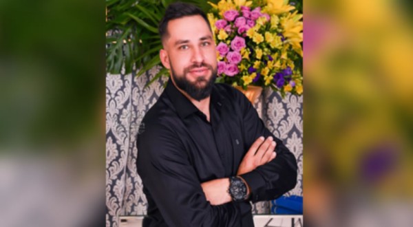 Após quase nove meses de espera, família de Antônio Marcos Backes poderá realizar despedida