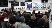 Câmara promoveu audiência pública sobre violência política de gênero