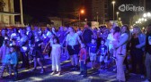 Confira como foi a primeira noite do Carnaval Popular de Francisco Beltrão