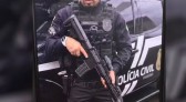 Homem é preso suspeito de se passar por delegado da Denarc em Londrina