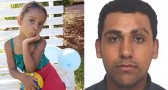 Menina de 5 anos morta pelo pai no Paraná enquanto dormia foi asfixiada, diz polícia