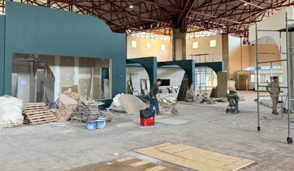 Maior evento de arquitetura, construção e setor imobiliário do Sudoeste será aberto em menos de um mês
