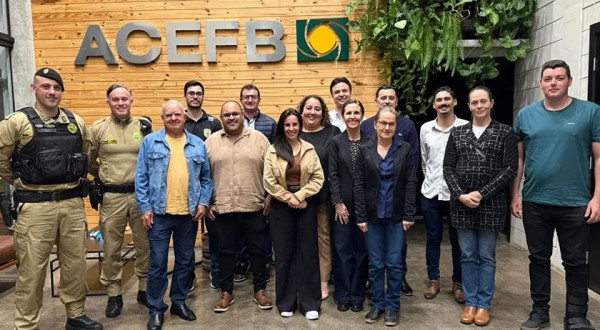 Advogada Kelly Borghesan reeleita no Conseg