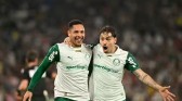 Palmeiras vira sobre o Fluminense no Maracanã e sobe para terceiro lugar
