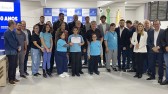 Câmara homenageia APAE pelos 50 anos de história