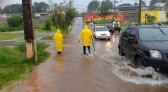Prefeitura cria força tarefa para sanar alagamentos