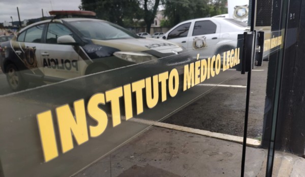 Homem perde a vida em acidente na PR-182