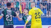 Marreco ABF vence o Umuarama e segue na parte de cima da Série Ouro