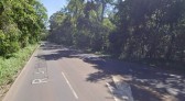 Homem fica gravemente ferido ao ser atropelado na saída de Francisco Beltrão