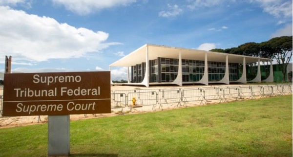 Recurso de Bolsonaro será julgado em plenário virtual em novembro