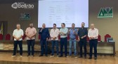 Eloir Nelson Lange é eleito presidente da AMSOP, sucedendo Anderson Barreto