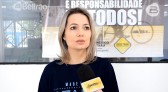 Debetran alerta sobre aumento no número de óbitos em acidentes