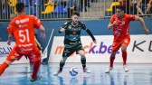 Marreco perde em casa e fica fora do G4