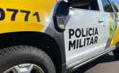 Homem com mandado de prisão é capturado pela PM no bairro Pinheirinho