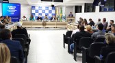 Audiência pública debate ampliação da Penitenciária Estadual e reúne autoridades