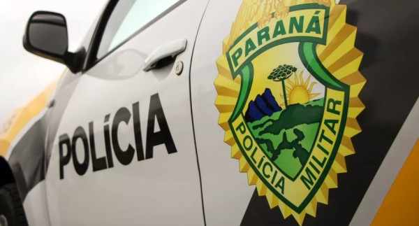 Homem é preso durante cumprimento de ordem de despejo
